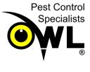 Owl Pest Control Ltd. logo